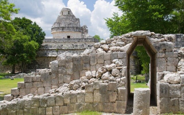 Early morning Chichen Itza Tour: Cenote and Tequila Tasting photo 6