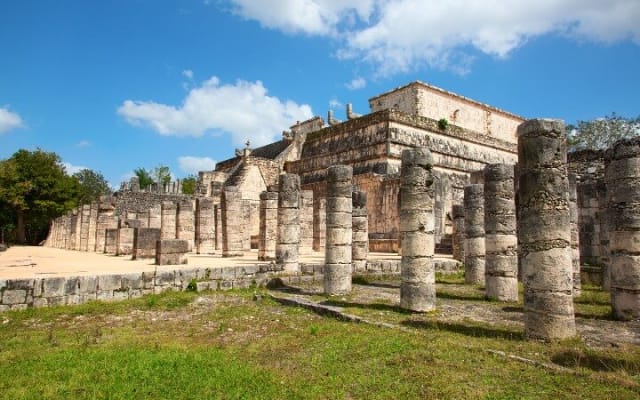 Early morning Chichen Itza Tour: Cenote and Tequila Tasting photo 4