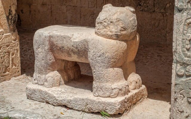 Early morning Chichen Itza Tour: Cenote and Tequila Tasting photo 7