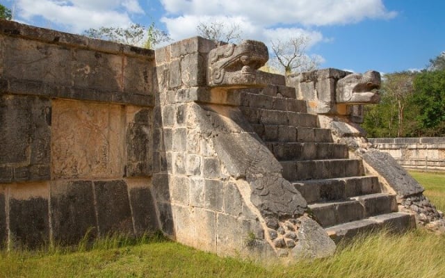 Early morning Chichen Itza Tour: Cenote and Tequila Tasting photo 9