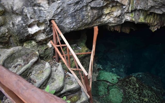 Half Day Cenotes Tour photo 4