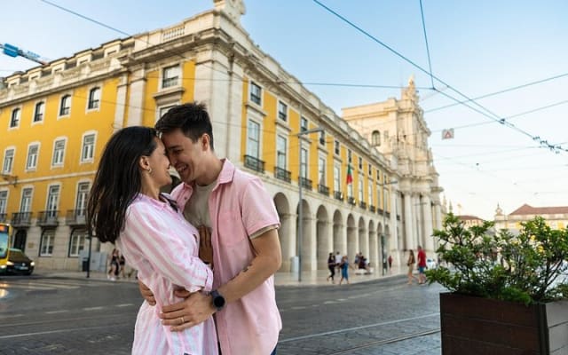 Los susurros del corazón de Mérida: un viaje romántico privado photo 3
