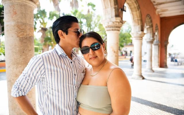 Los susurros del corazón de Mérida: un viaje romántico privado photo 5
