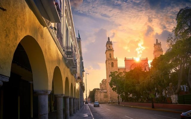 Los susurros del corazón de Mérida: un viaje romántico privado photo 6