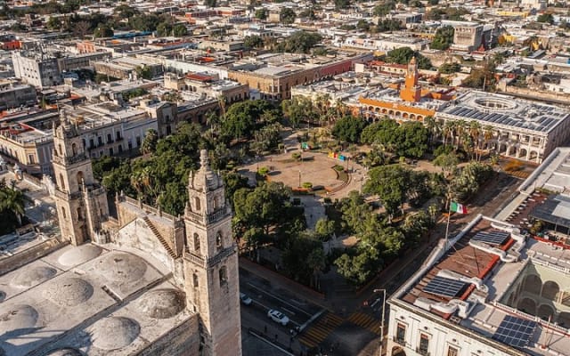 Los susurros del corazón de Mérida: un viaje romántico privado photo 2