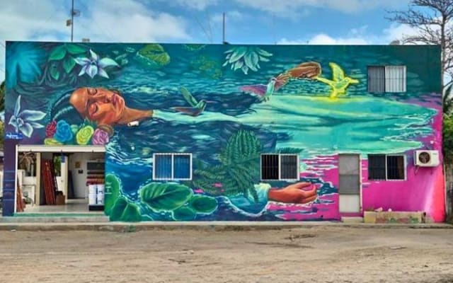 Self-Guided Map: Discover the best of Holbox at your own pace photo 11