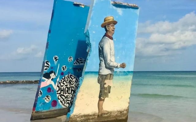 Self-Guided Map: Discover the best of Holbox at your own pace photo 7