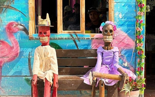 Self-Guided Map: Discover the best of Holbox at your own pace photo 14