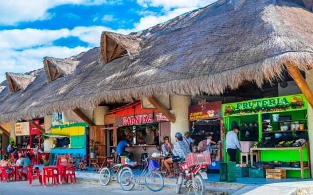 Self-Guided Map: Discover the best of Holbox at your own pace photo 6