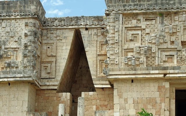 Uxmal Guided Walking Tour with Entry | Certified Local Guide photo 5