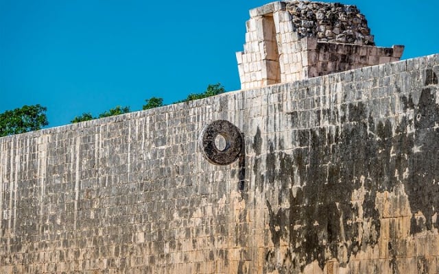 Chichen Itza Discovery photo 3
