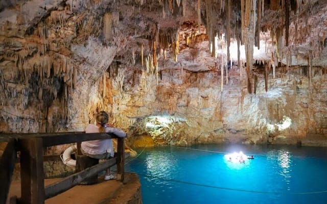 Chichen Itza Discovery photo 4