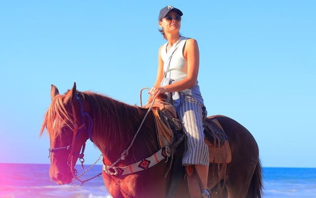 Horseback Riding in Sayulita photo 8