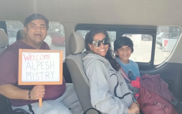 Private Transfer from Tulum Hotels to Tulum Airport (TQO) photo 4