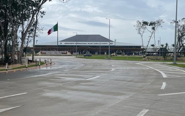 Private Transfer from Tulum Hotels to Tulum Airport (TQO) photo 5