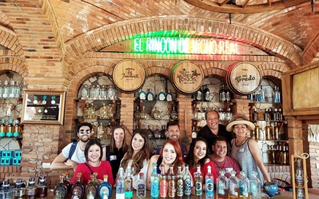Aventura de un día al Pueblo Mágico de Tequila desde Puerto Vallarta photo 7