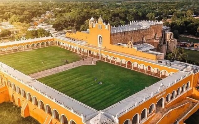 Tour por Chichén Itzá y el encanto de los Pueblos Mágicos desde Mérida photo 3