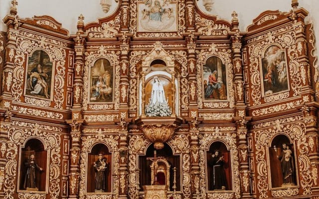 Tour por Chichén Itzá y el encanto de los Pueblos Mágicos desde Mérida photo 4