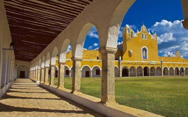 Tour por Chichén Itzá y el encanto de los Pueblos Mágicos desde Mérida photo 6