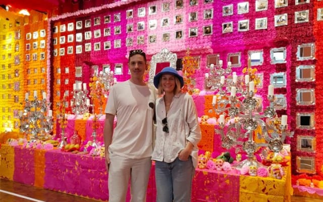 Private Tour in Mexico City - Best Rated