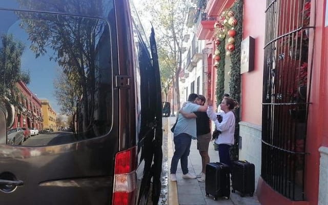 Private Transportation from Hotel to Oaxaca Airport photo 4