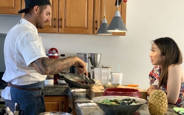 PRIVATE Cooking Class in Puerto Vallarta in Chef Manu's Home