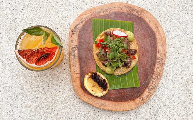 Floating Breakfast+Cavern Tour includes entrance to the cenote-Temazcal photo 14