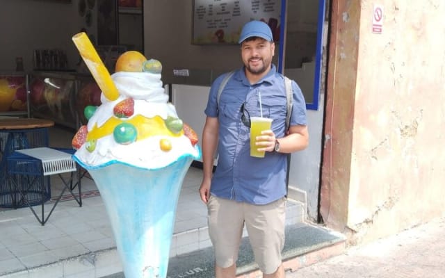 Private Nandayo Food Tour photo 2
