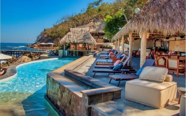 Mega catamaranes TODO INCLUIDO: aventura en una playa paradisíaca remota photo 3