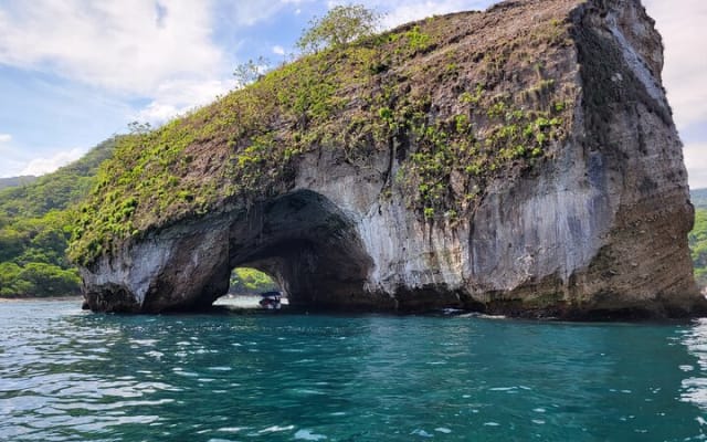 Excursion privée de snorkeling de 3 heures à Mismaloya, Puerto Vallarta photo 8