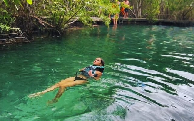 Full Day Excursion to the Best of Holbox From Riviera Maya photo 7