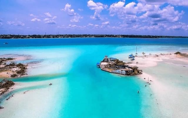 Bacalar All Day Guided Tour photo 5