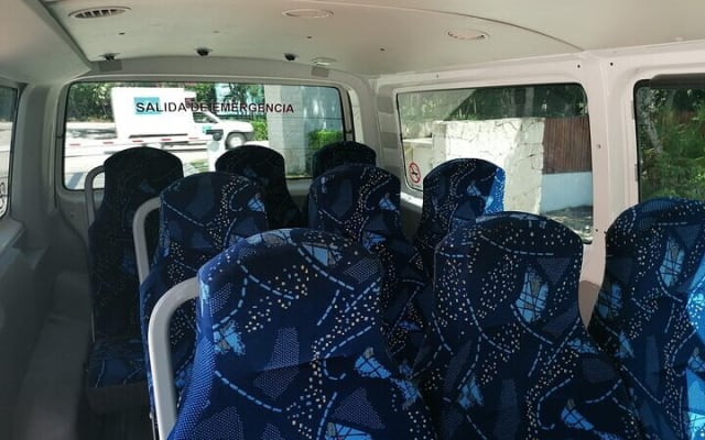 Private Transfers from Tulum Airport to Playa del Carmen photo 6