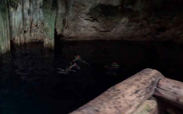 Adventure 4 cenotes photo 6