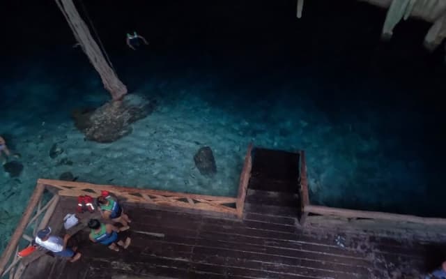 Adventure 4 cenotes photo 7