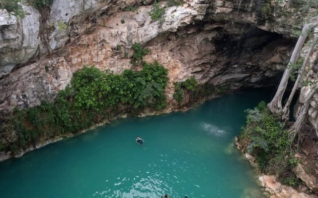 Adventure 4 cenotes photo 3