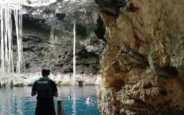 Adventure 4 cenotes photo 4