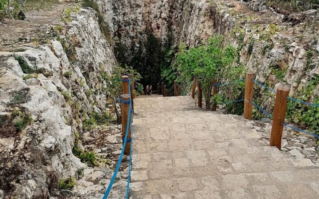 Adventure 4 cenotes photo 9