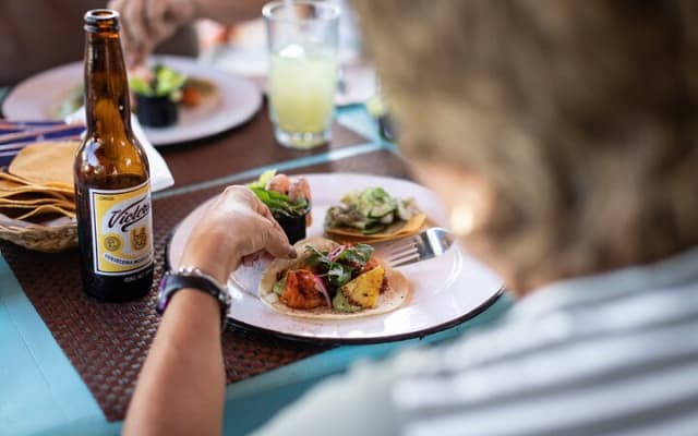 Ultimate Taco Tour in Puerto Vallarta with Vallarta Food Tours photo 11