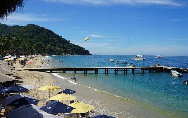 Private Half-Day Tour with Snorkeling at Animas Beach