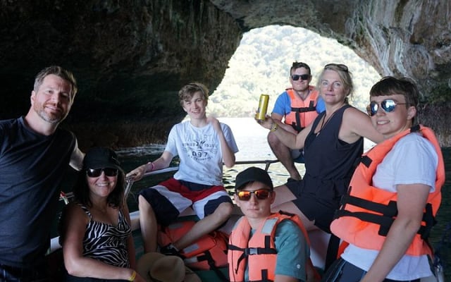 Tour privado de medio día con snorkel en Playa Animas photo 14
