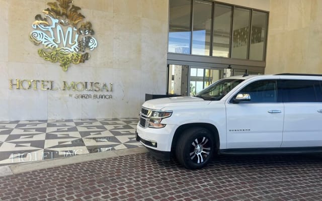 PRIVATE transportation from PVR Airport to South Coast