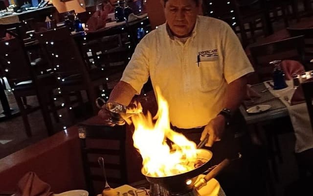 Tour de cena progresiva Tasting Vallarta photo 10