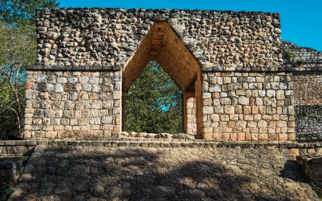 Explore the Mayan Ruins of Ek Balam, Valladolid and Sacred Cenote photo 4