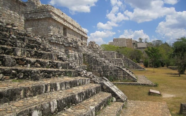 Full day tour to Ek Balam Ruins, Valladolid and Sacred Cenote photo 2
