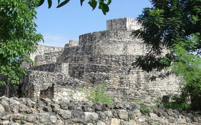Full day tour to Ek Balam Ruins, Valladolid and Sacred Cenote photo 13