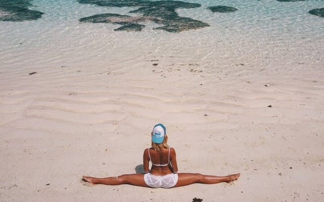 Empower and Create: Women's Art, Yoga, and Dance Retreat in Tulum photo 13