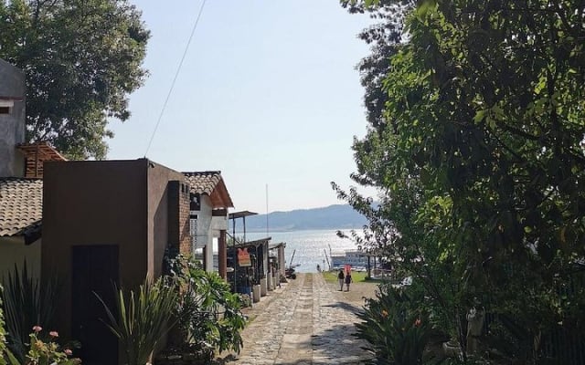 Valle de Bravo : visite à pied et jet ski depuis Mexico photo 4
