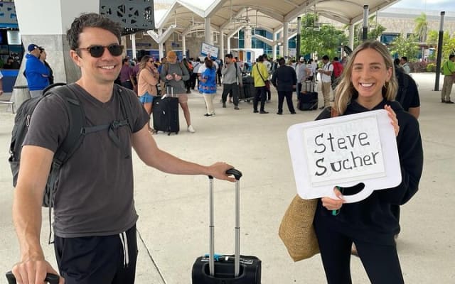 Economy Private Transfer from Tulum to Cancun Airport – Safe photo 9