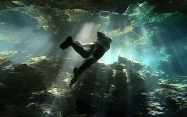 Tour to Tulum and Cenote Swimming with Turtles from Tulum photo 6